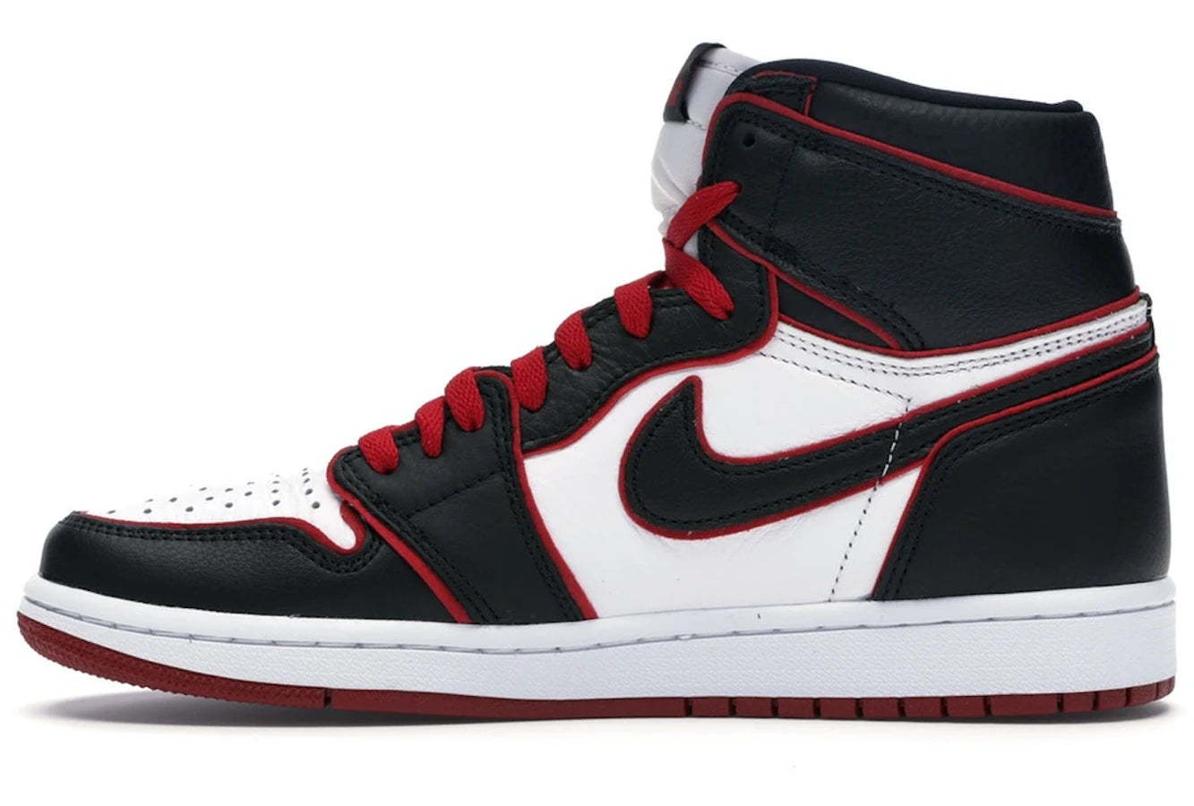 Air Jordan 1 Retro High Bloodline