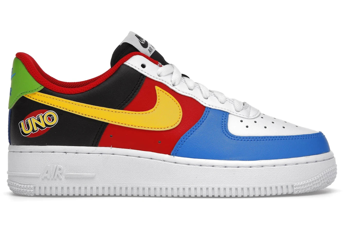 Nike Air Force 1 Low '07 QS Uno
