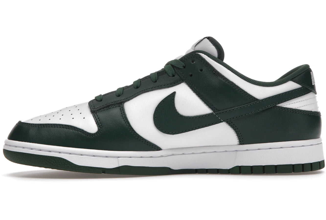 Nike Dunk Low Michigan State