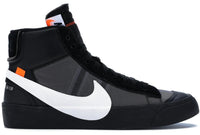 Nike Blazer Mid Off-White Grim Reaper