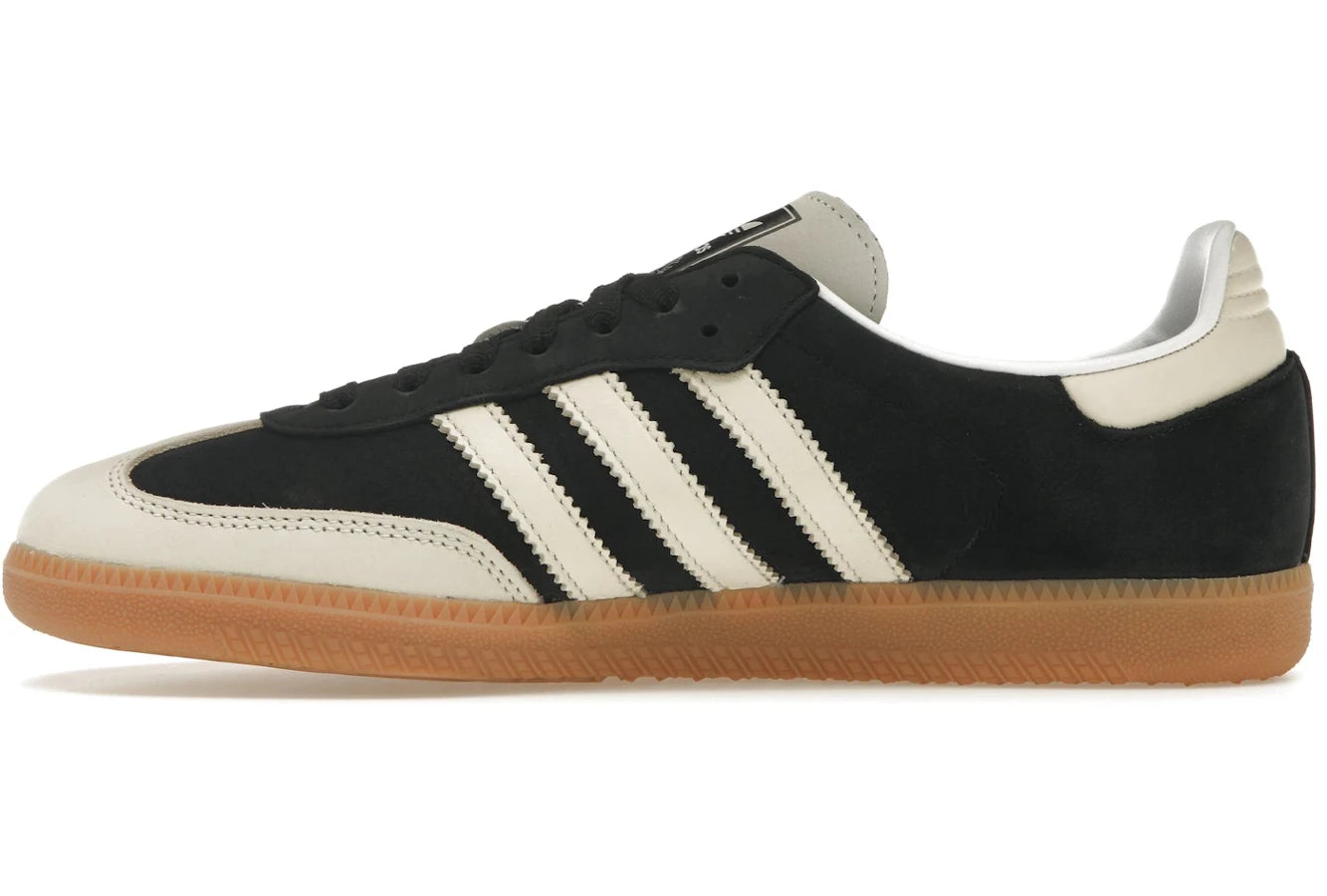 Adidas Samba OG Black Wonder White
