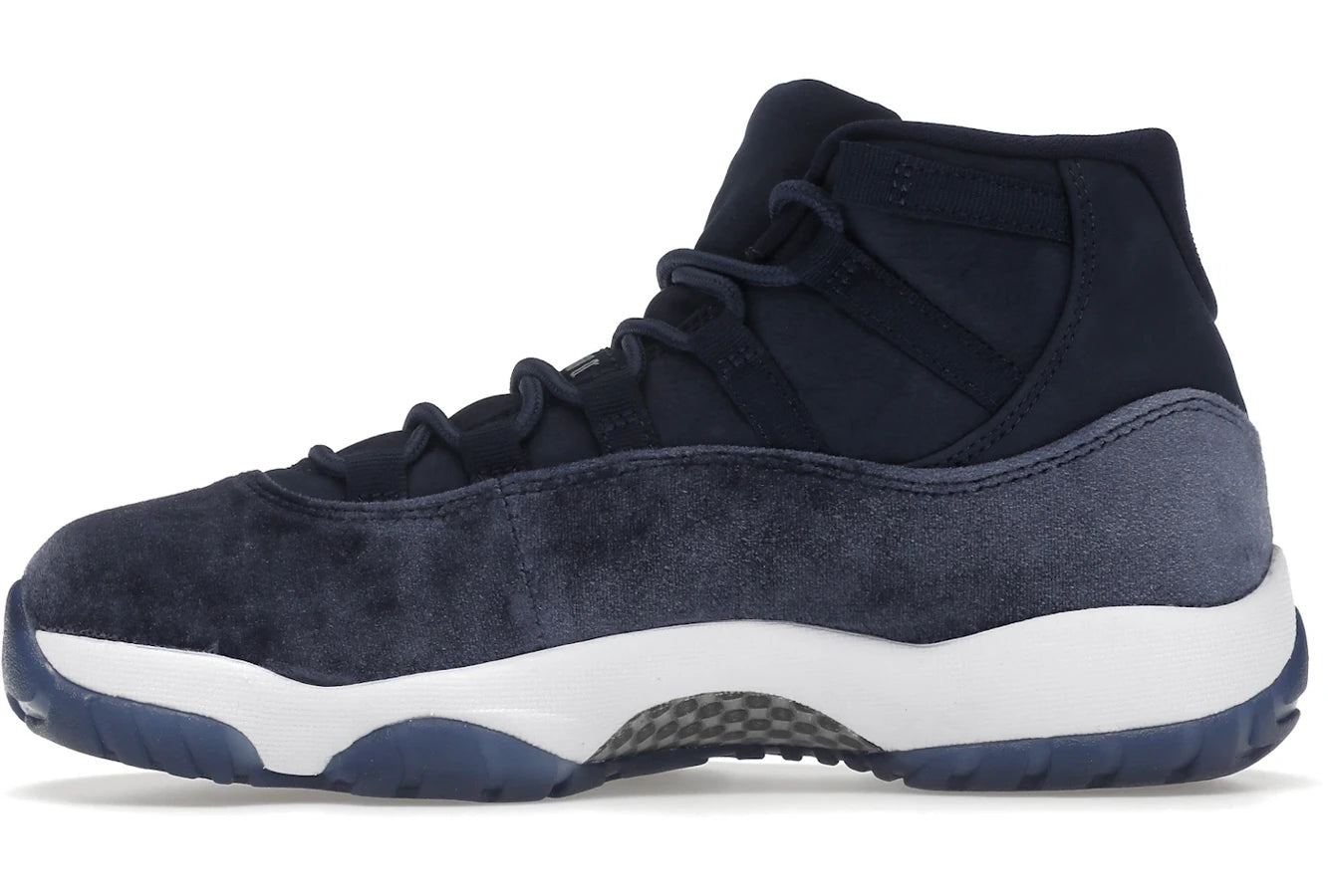 Air Jordan 11 Retro Midnight Navy