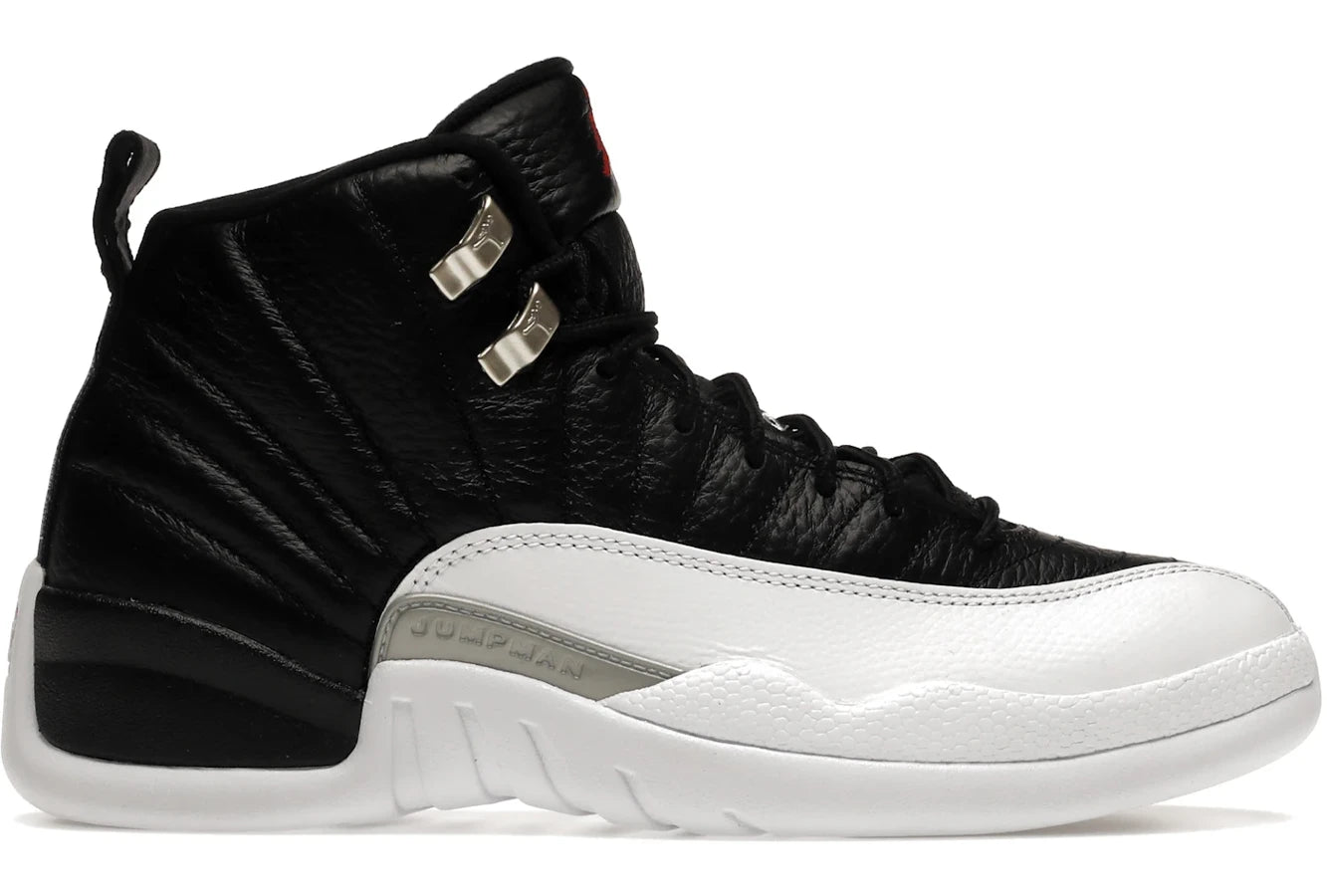 Air Jordan 12 Retro Playoffs