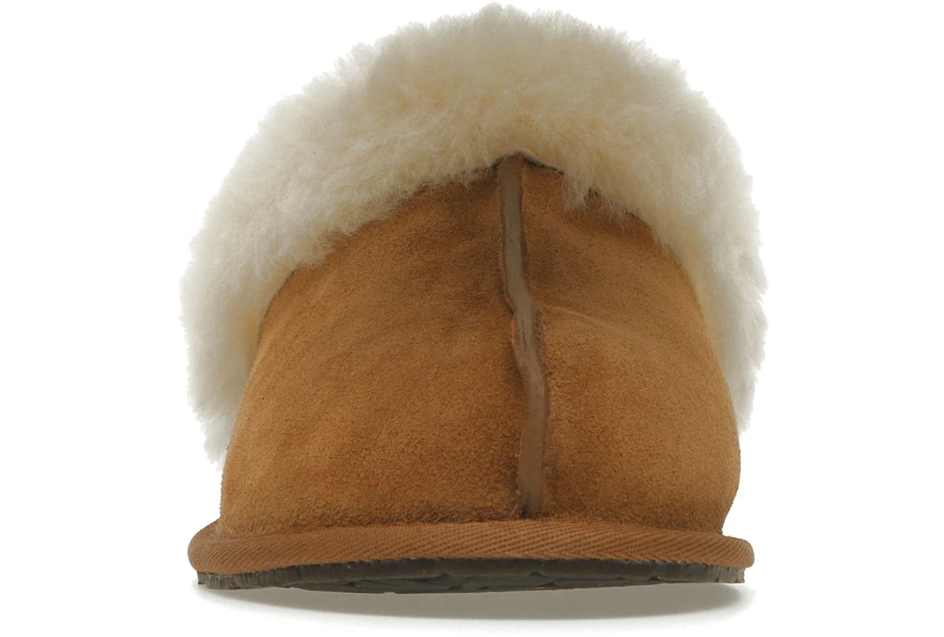 UGG Scuffette II Slipper Chestnut