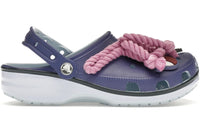 Crocs Classic Clog Naruto Sasuke