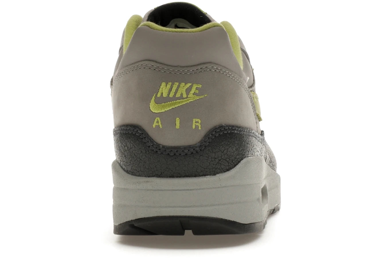 Nike Air Max 1 SP HUF Pear Green