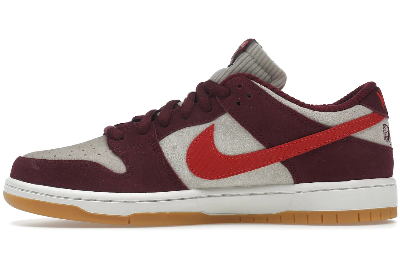 Nike SB Dunk Low Skate Like a Girl