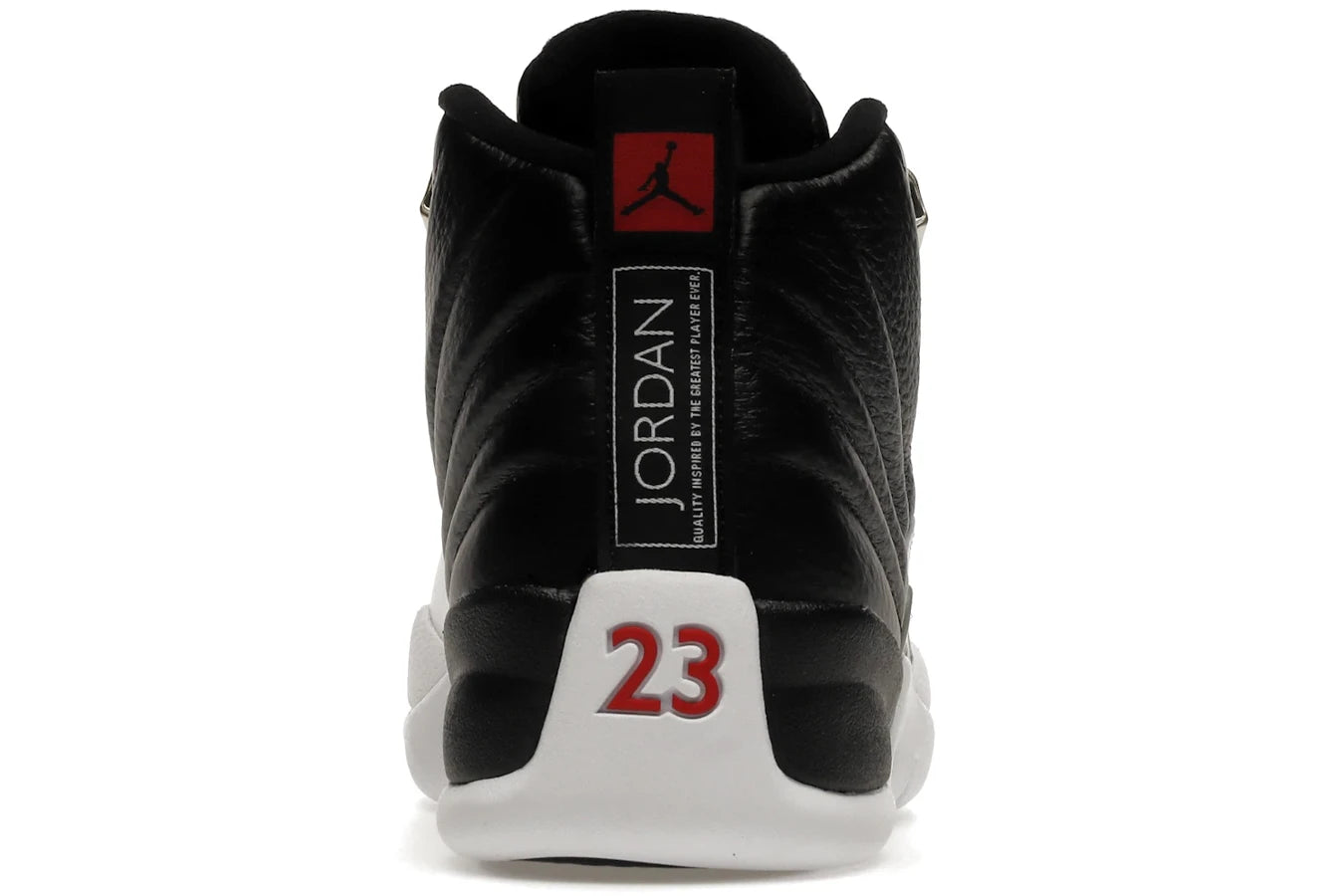 Air Jordan 12 Retro Playoffs