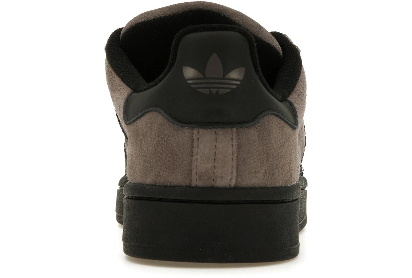 Adidas Campus 00s Charcoal Black
