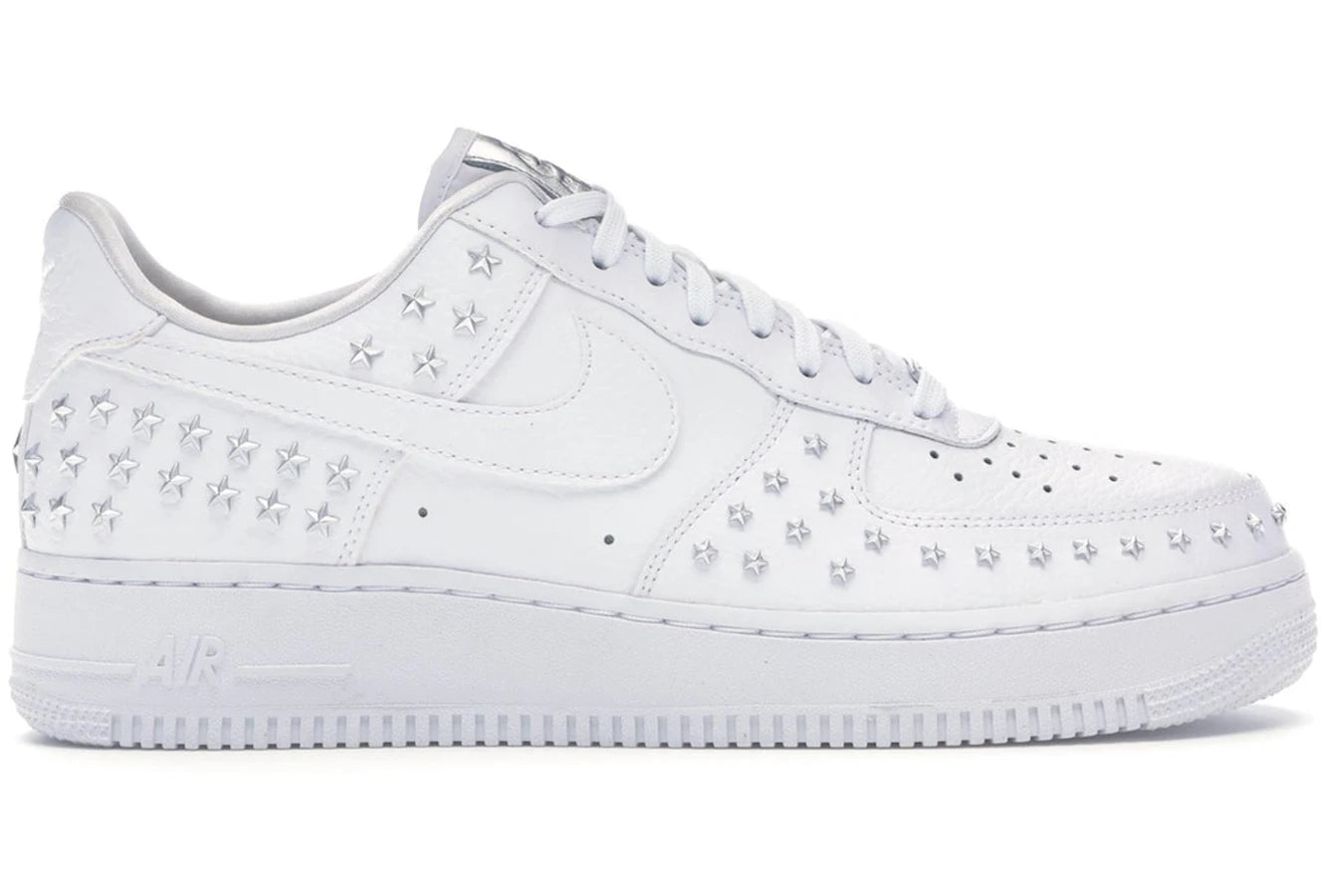 Nike Air Force 1 Low '07 XX White Studded