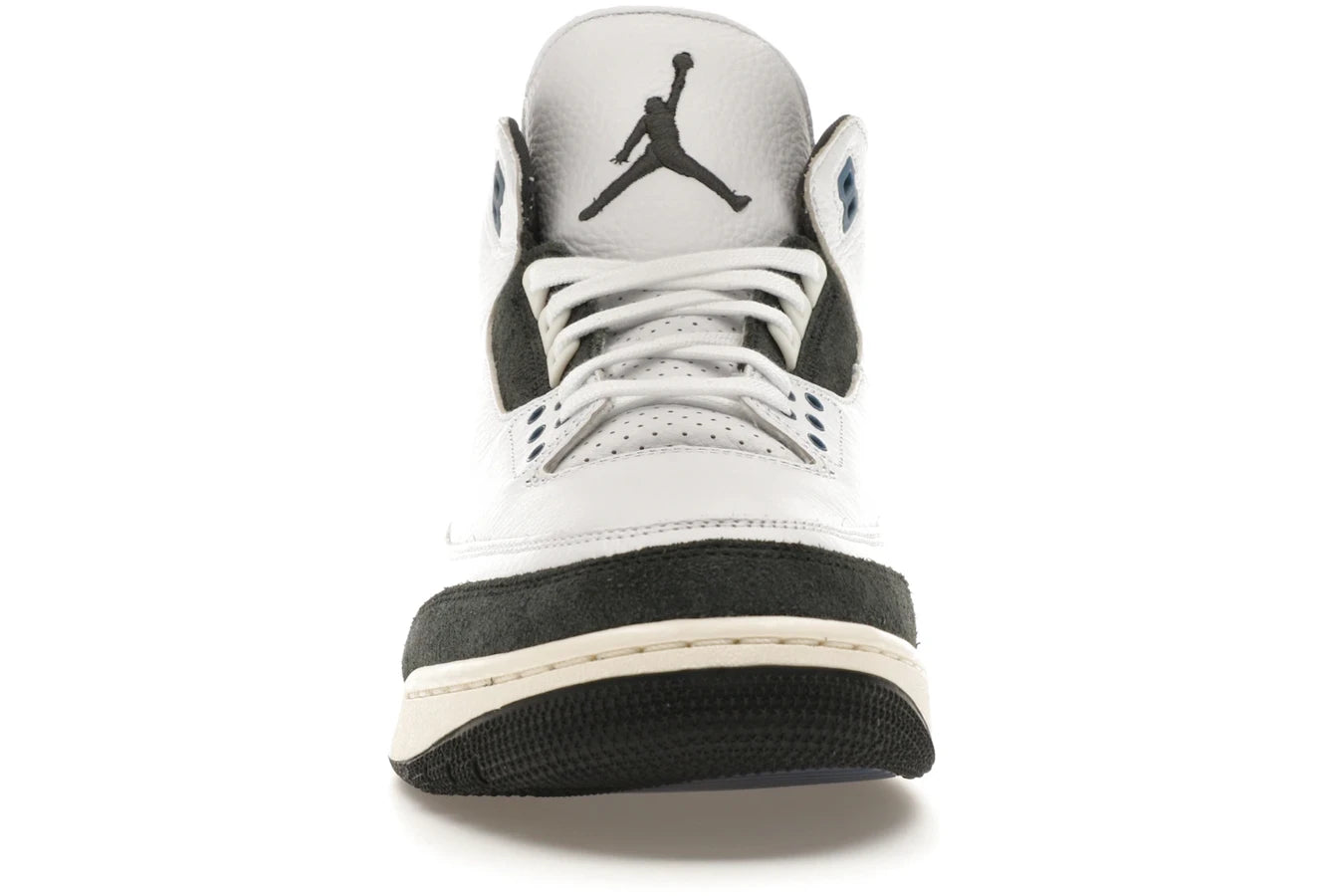 Air Jordan 3 Retro OG SP A Ma Maniére Diffused Blue Diffused Blue