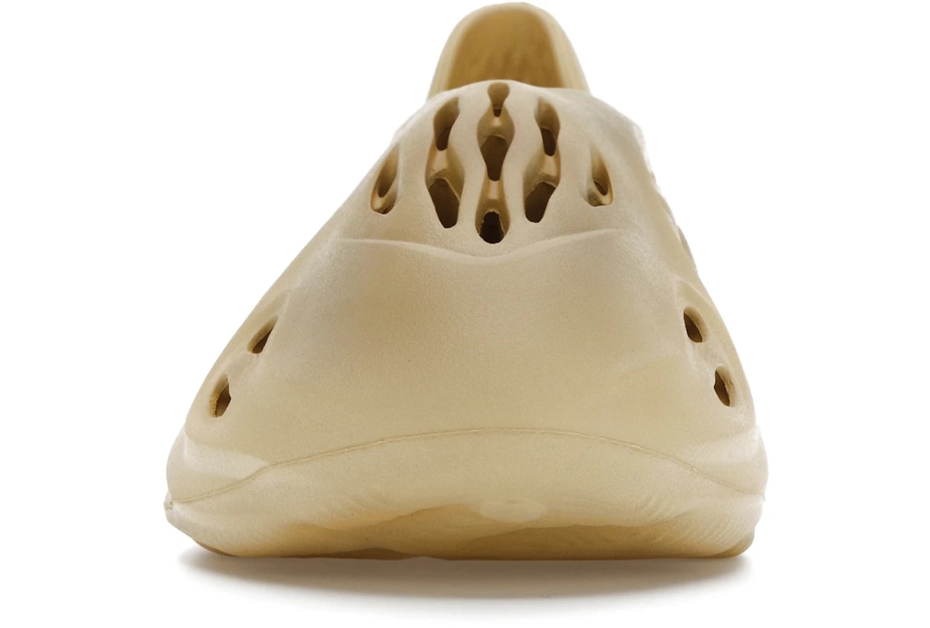 Adidas Yeezy Foam RNR Desert Sand