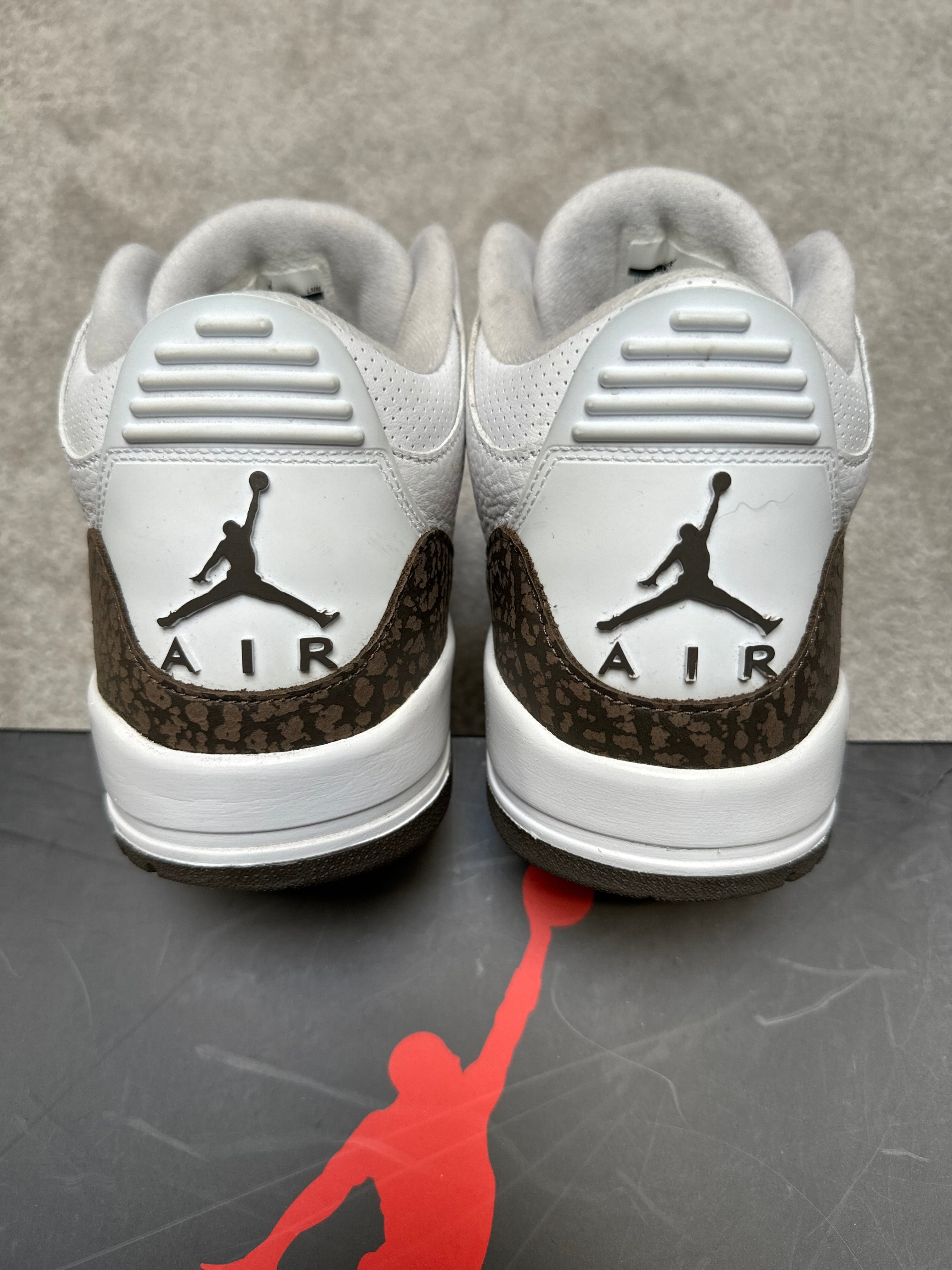 Jordan 3 Mocha (EU 45)