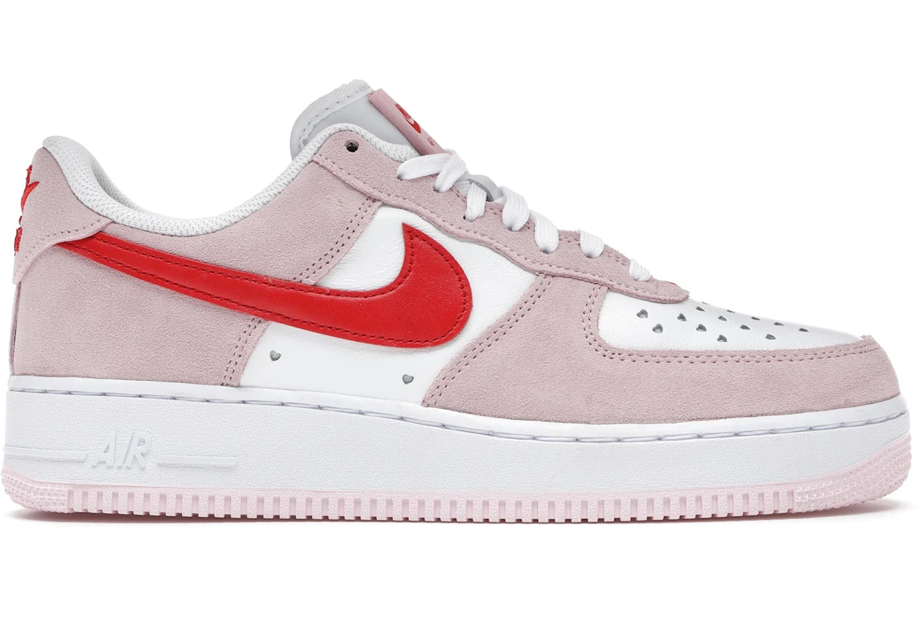 Nike Air Force 1 Low '07 QS Valentine's Day Love Letter