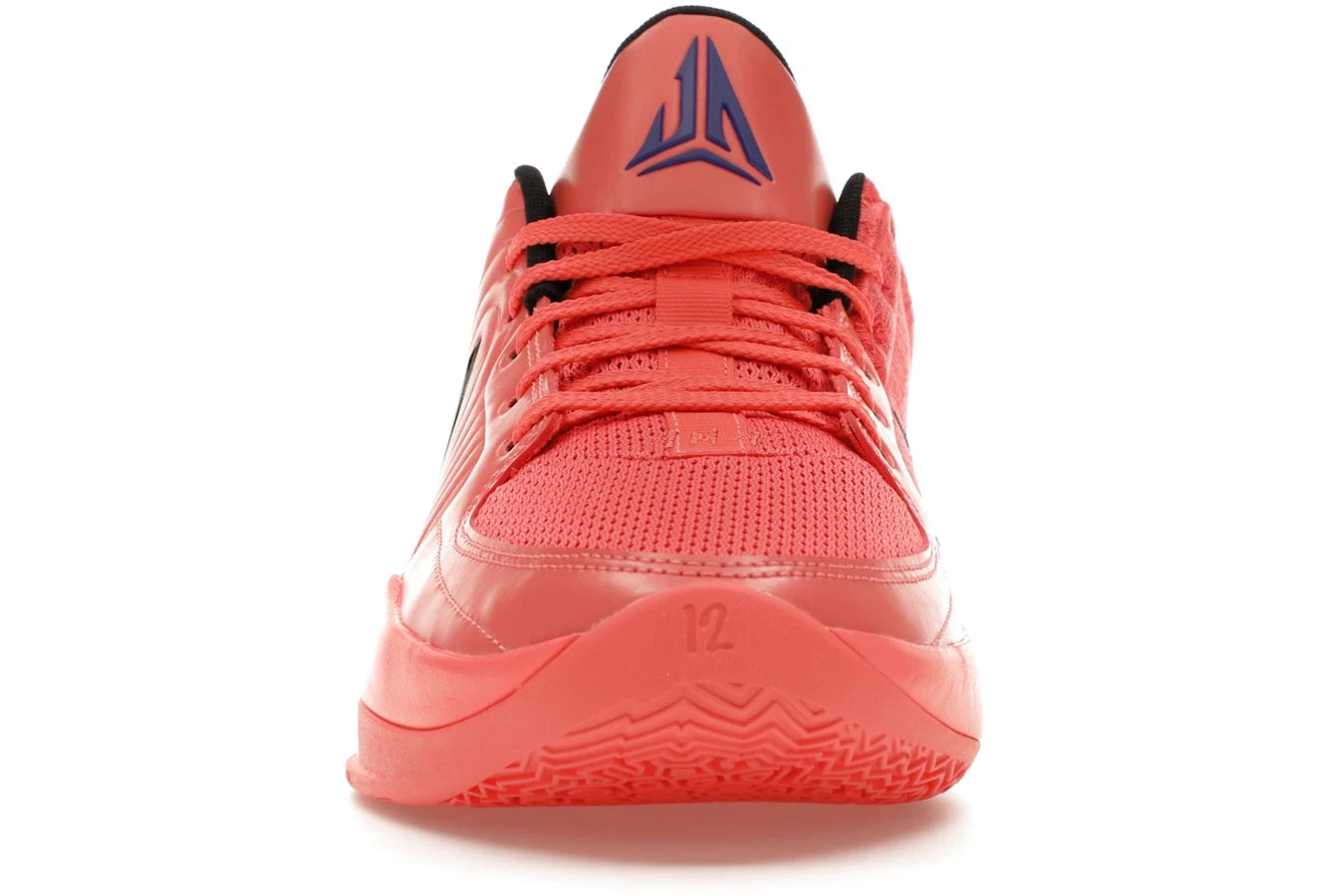 Nike Ja 2 Heart Eyes