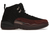 Air Jordan 12 Retro SP A Ma Maniére Black