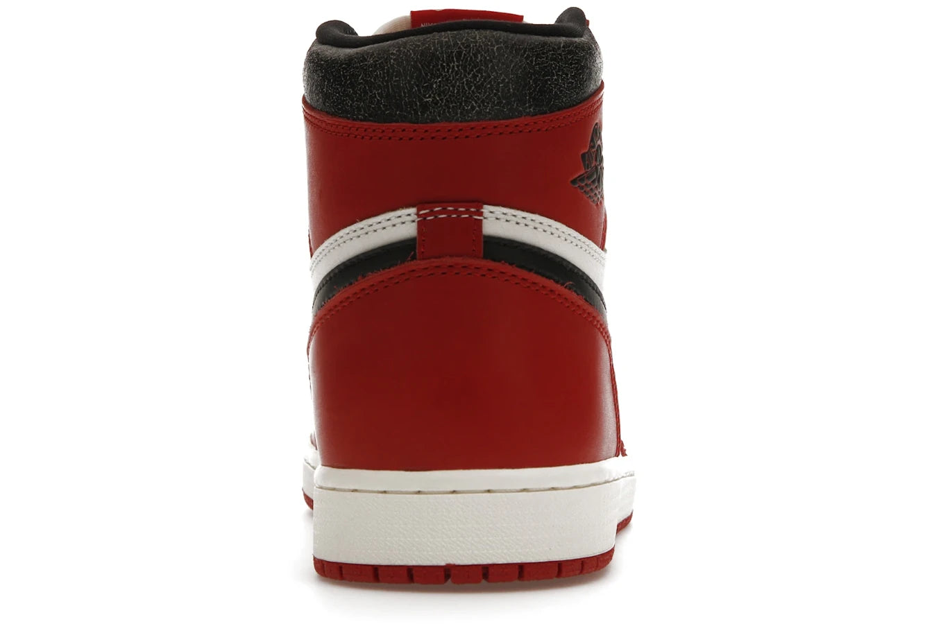 Air Jordan 1 Retro High OG Chicago Lost and Found