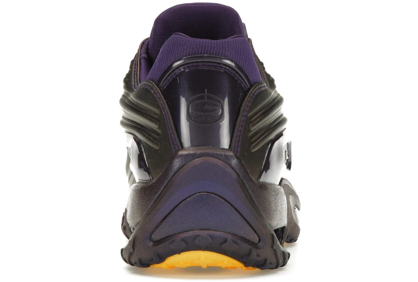 Nike Hot Step 2 Drake NOCTA Eggplant