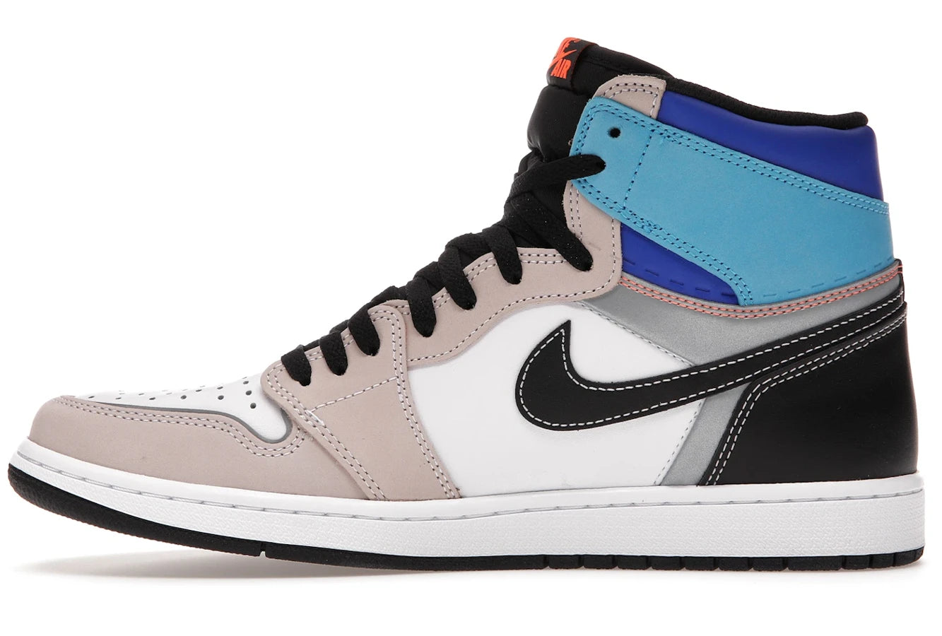Air Jordan 1 Retro High OG Prototype