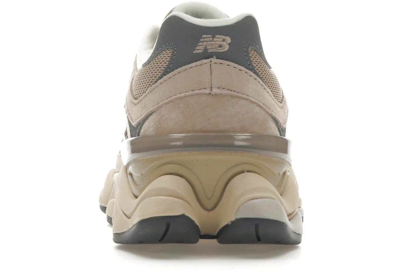 New Balance 9060 Driftwood Castlerock