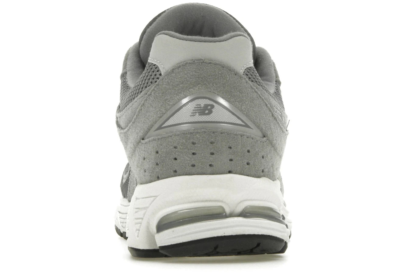 New Balance 2002R Steel Grey Orca