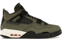Air Jordan 4 Retro OG SP Undefeated