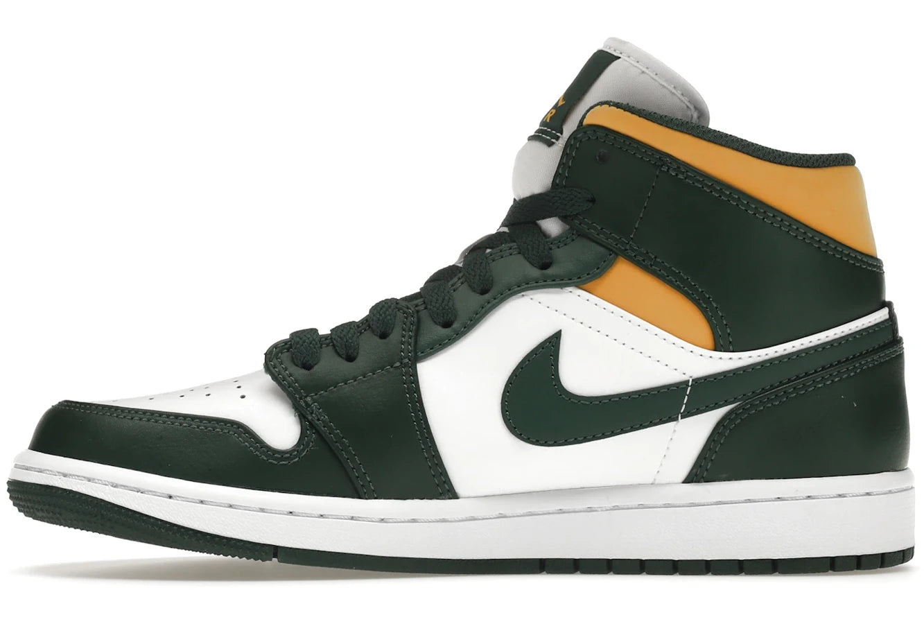 Air Jordan 1 Mid Sonics