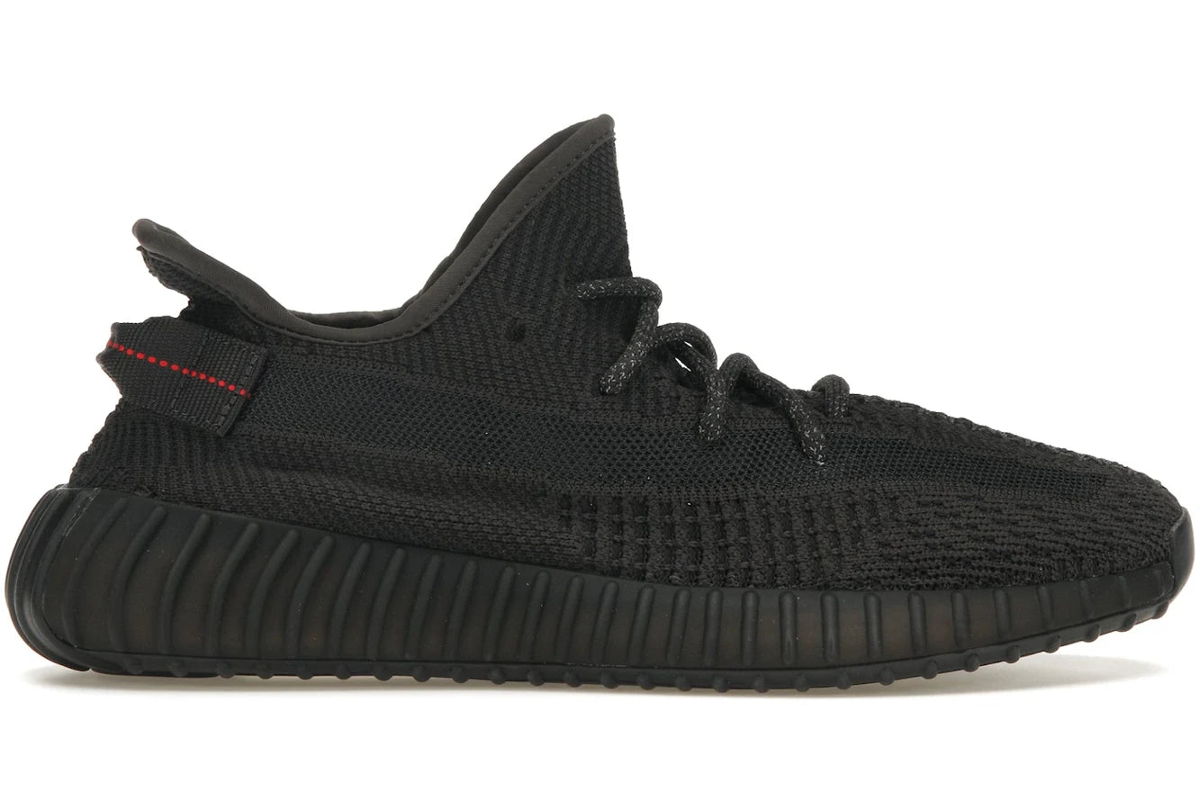 Adidas Yeezy Boost 350 V2 Black