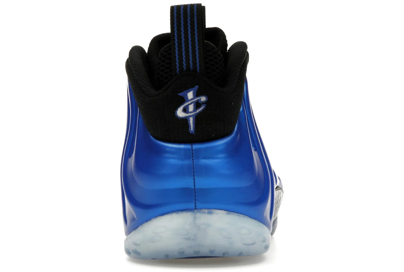 Nike Air Foamposite One International Blue