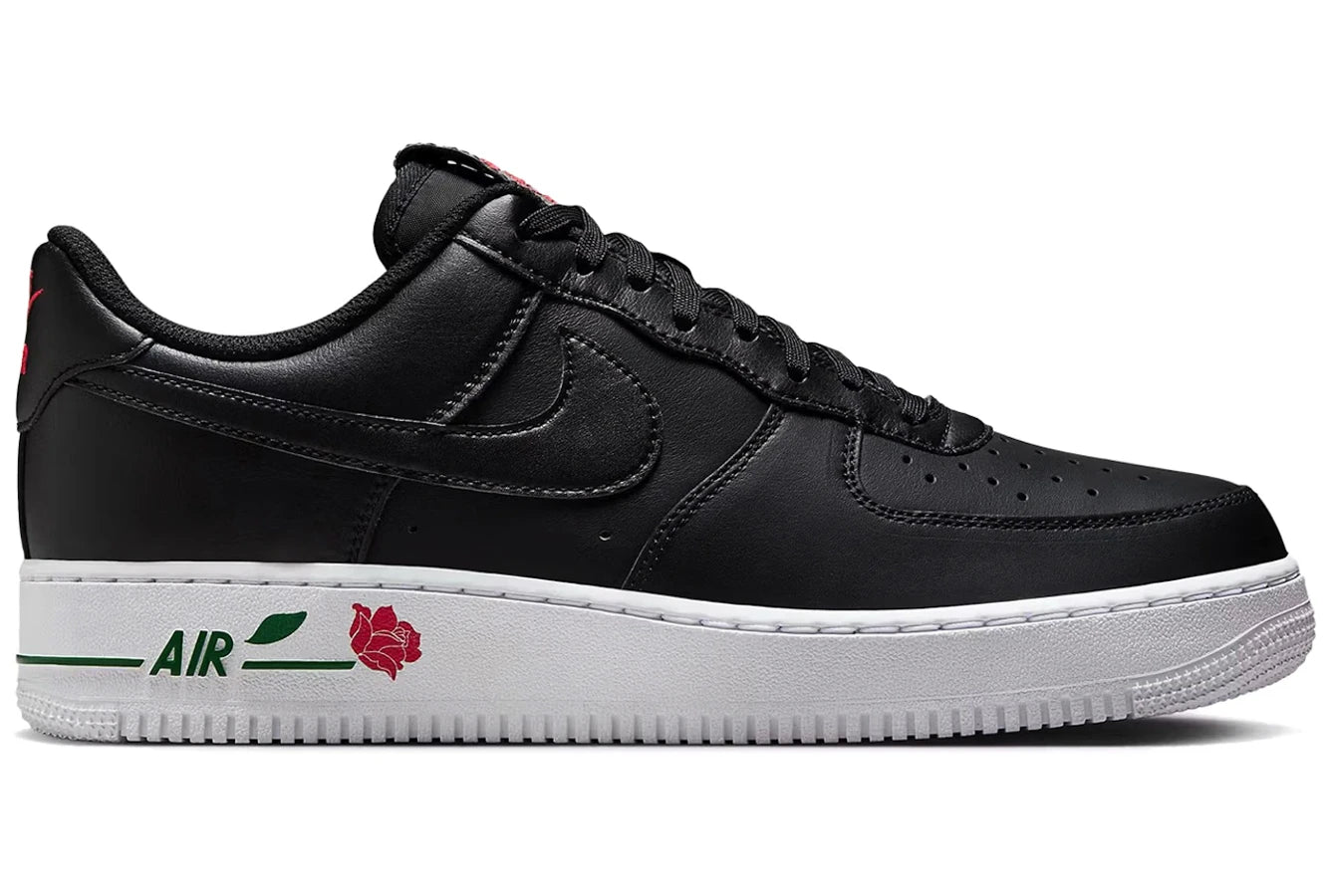 Nike Air Force 1 Low '07 LX Rose Black