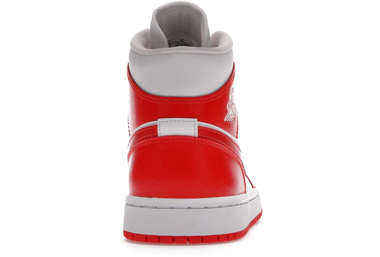 Air Jordan 1 Mid Syracuse