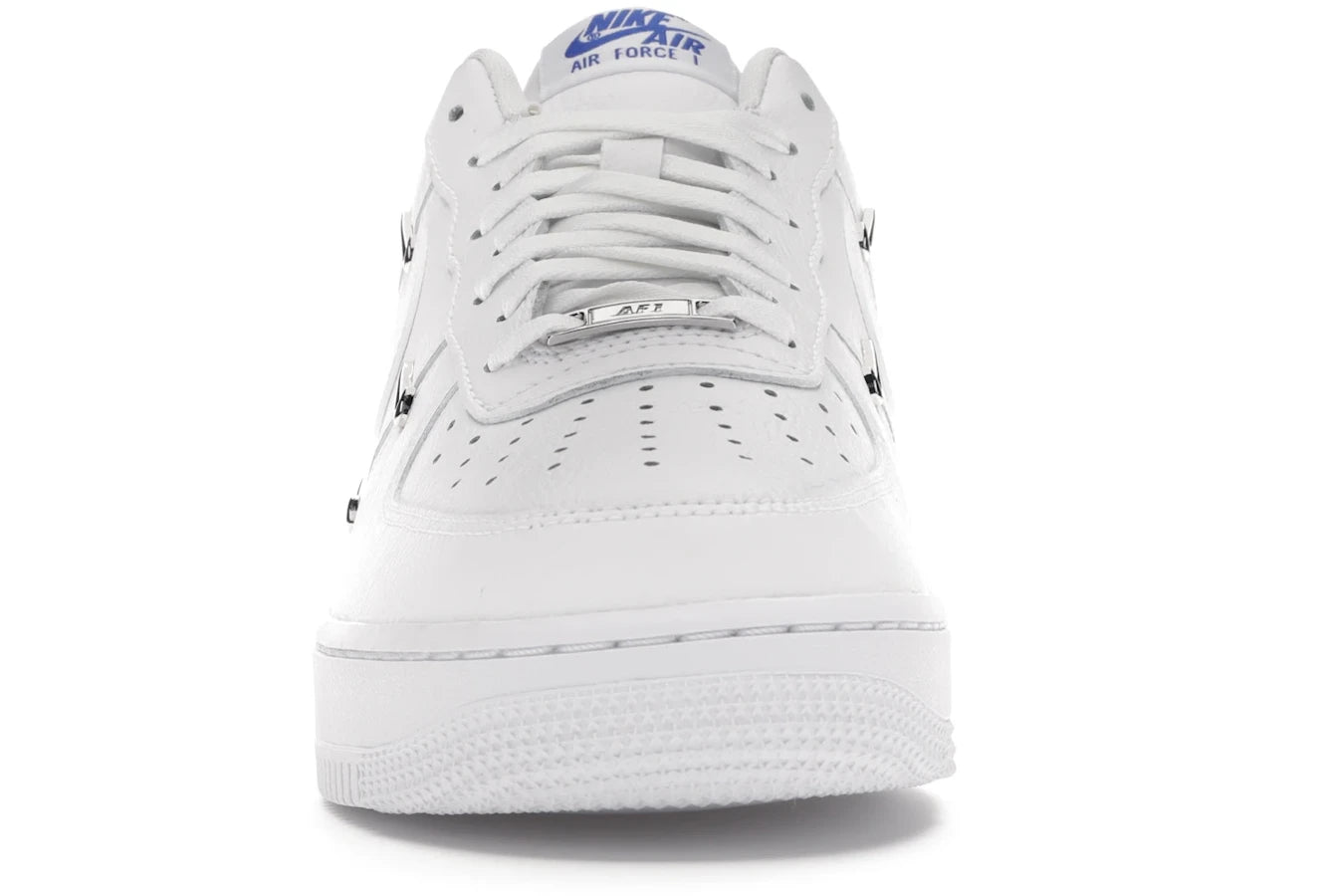 Nike Air Force 1 LX White