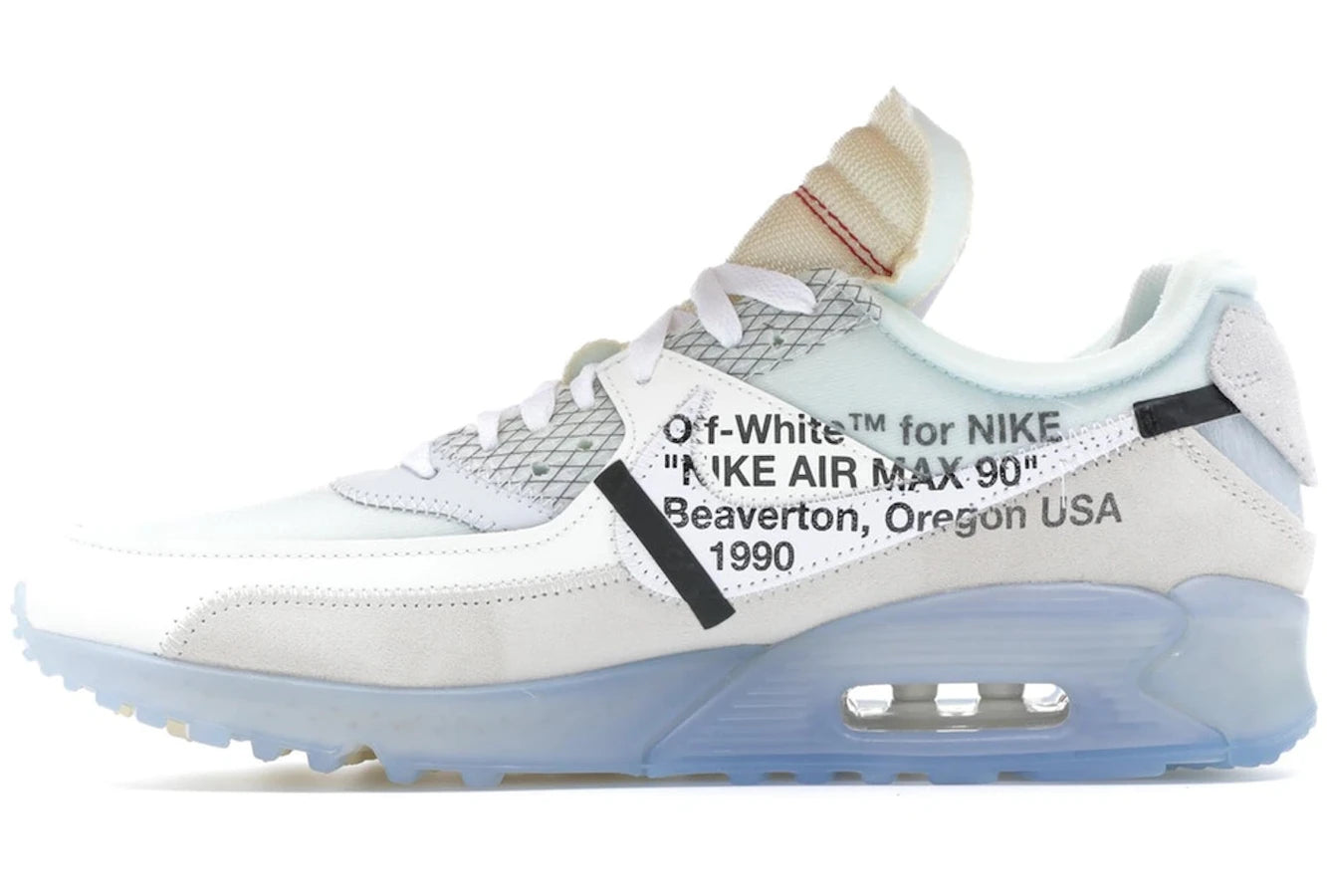 Nike Air Max 90 Off-White