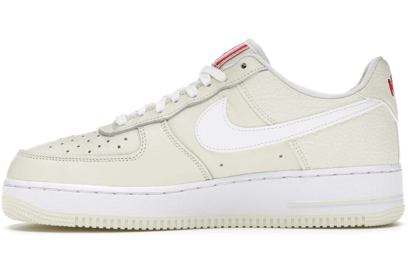 Nike Air Force 1 Low '07 Premium Popcorn