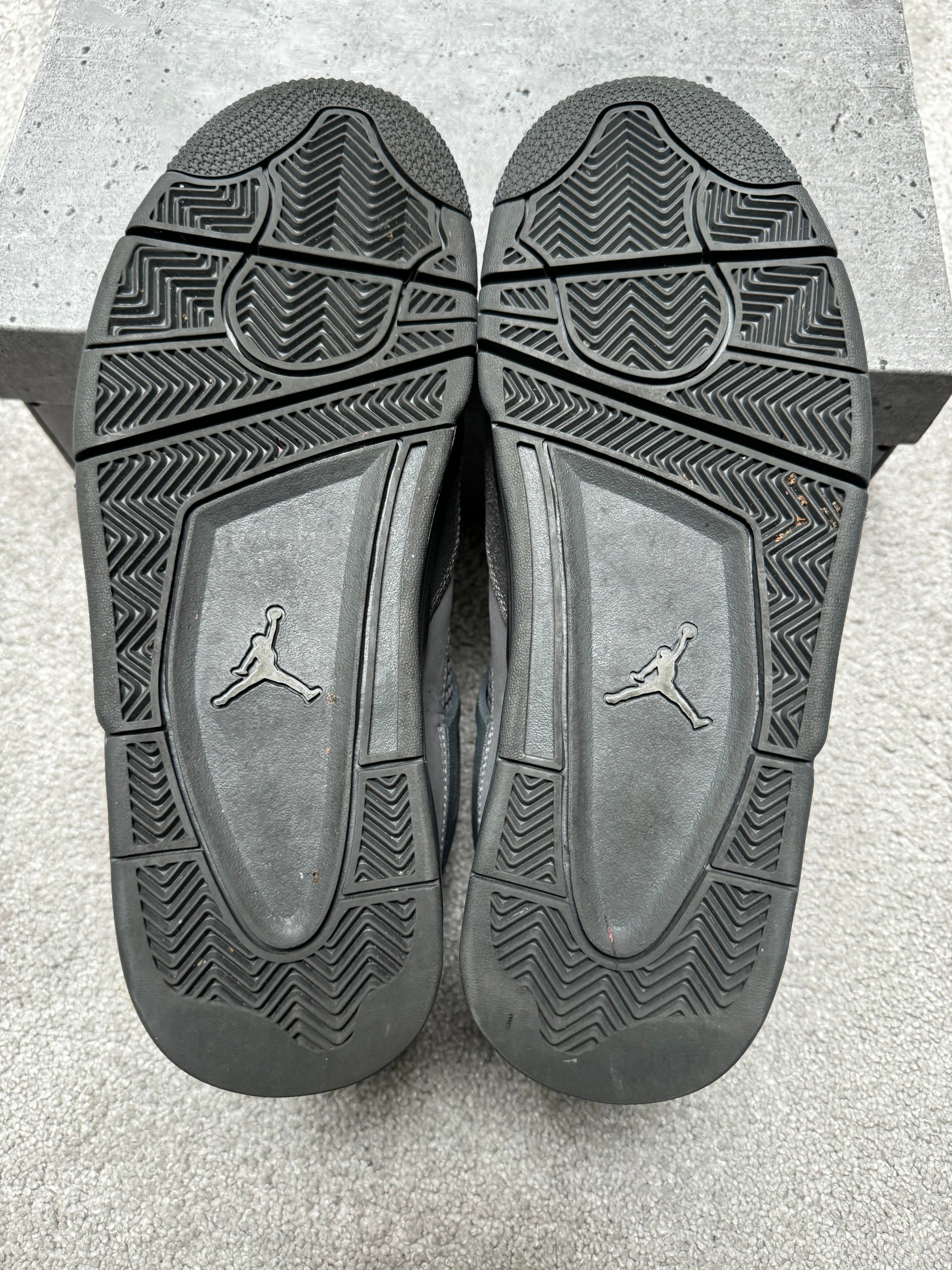 Jordan 4 Wet Cement (EU 44)