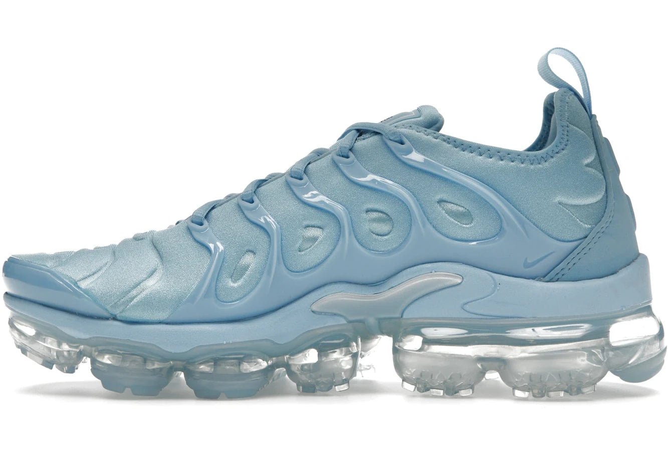 Nike Air VaporMax Plus University Blue