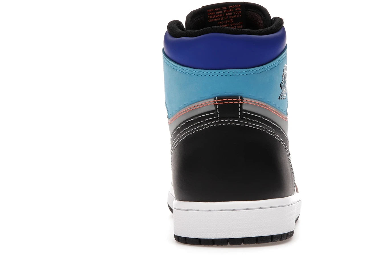 Air Jordan 1 Retro High OG Prototype