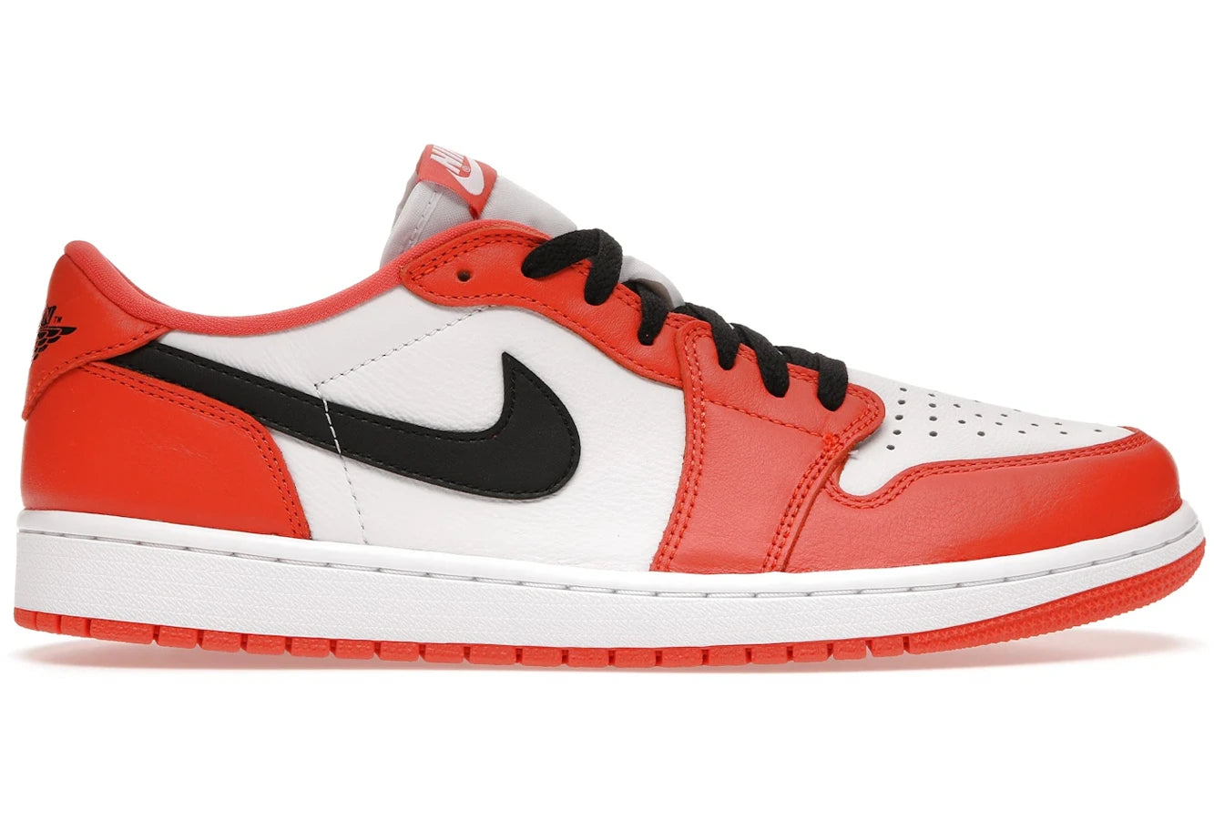 Air Jordan 1 Low Starfish