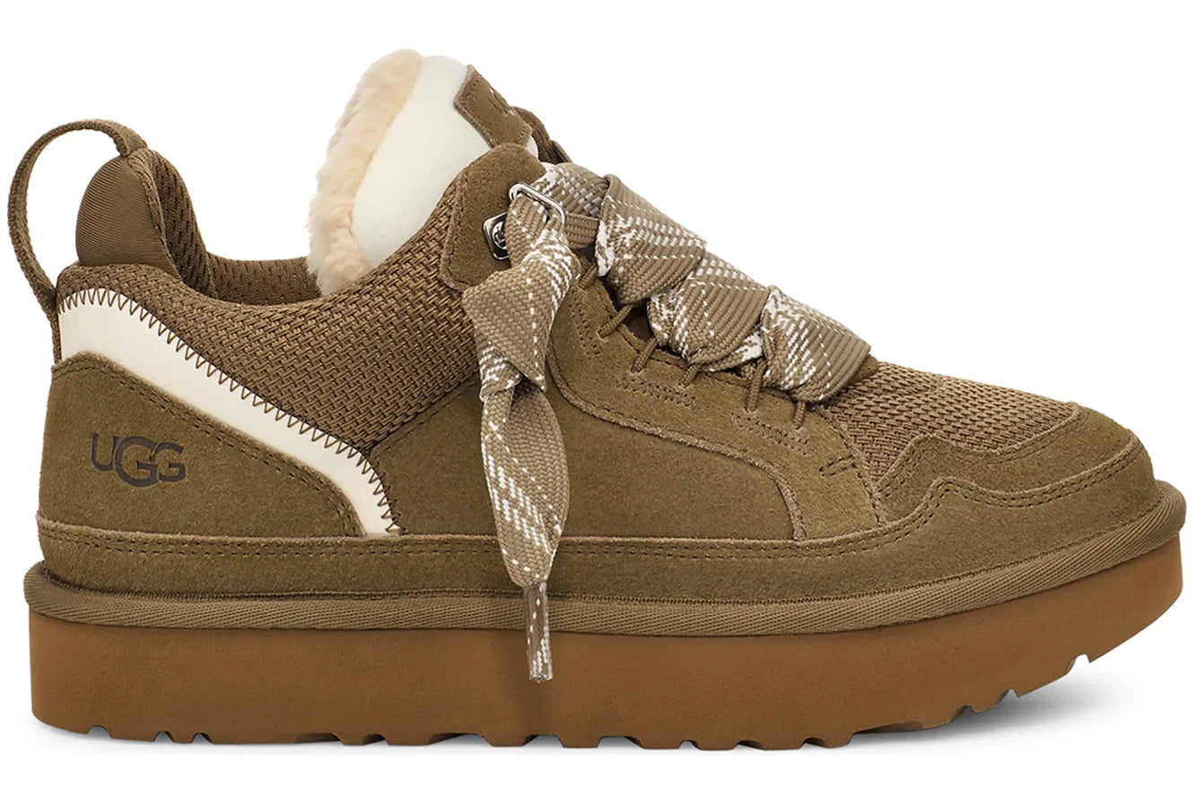 UGG Lowmel Antelope