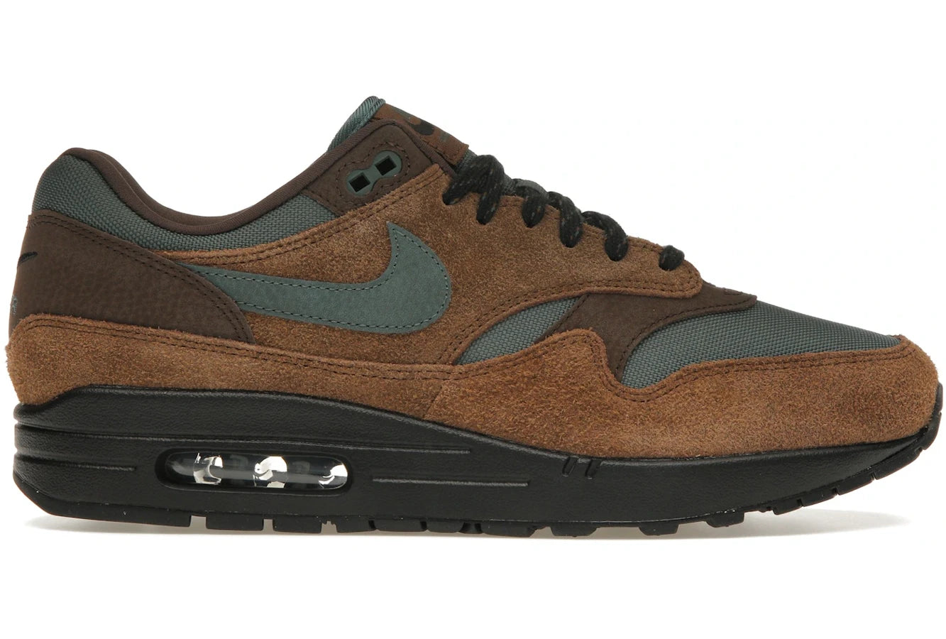 Nike Air Max 1 Beef and Broccoli
