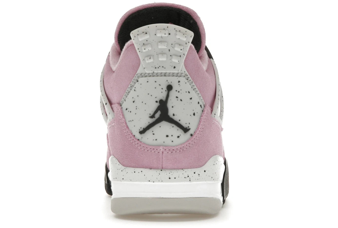 Air Jordan 4 Retro Orchid