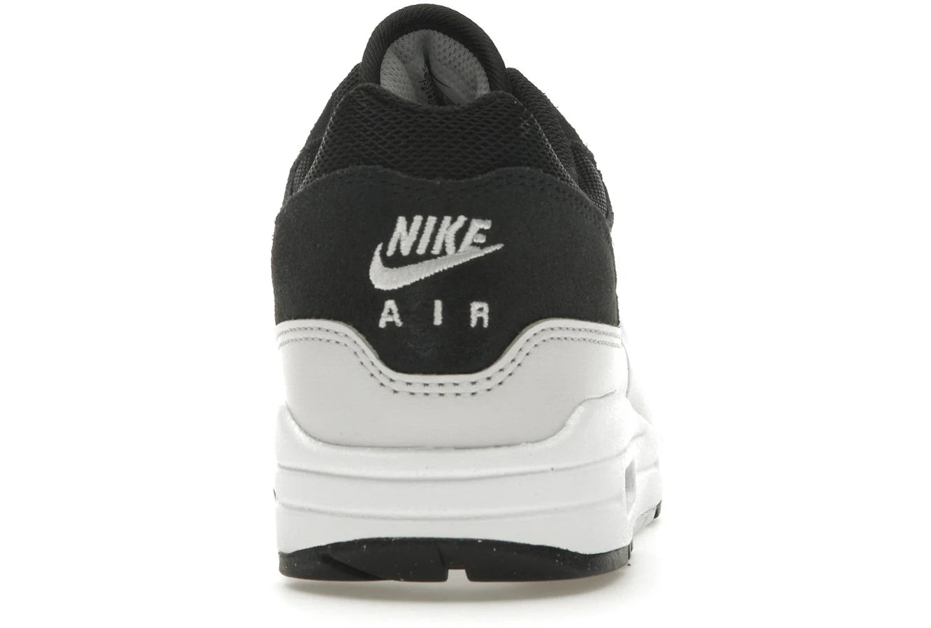 Nike Air Max 1 Essential Off Noir Vast Grey