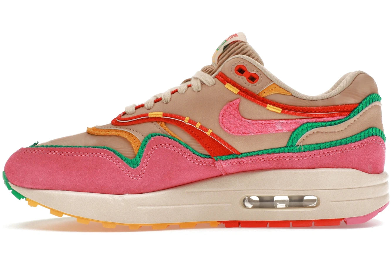 Nike Air Max 1 Familia