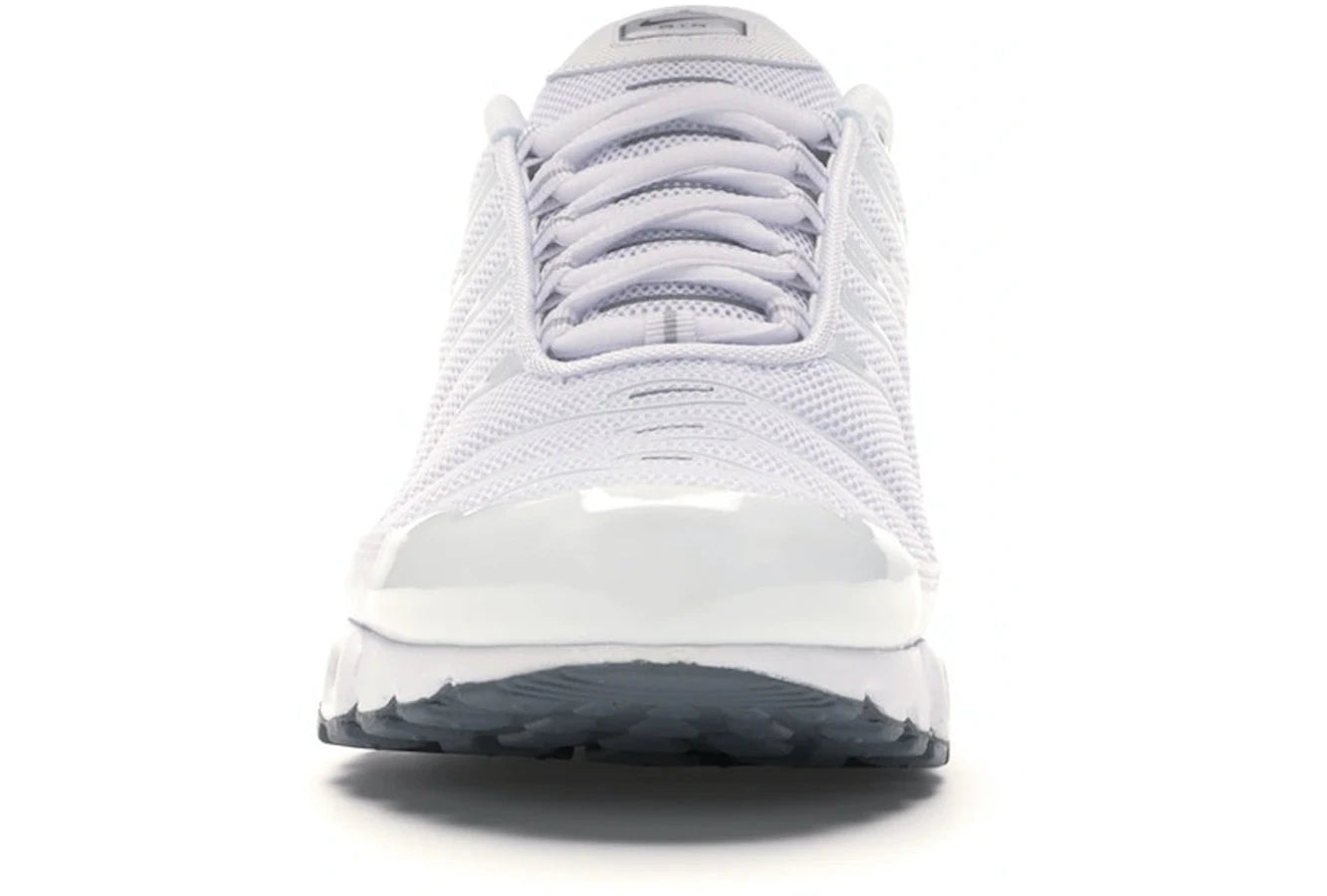 Nike Air Max Plus White