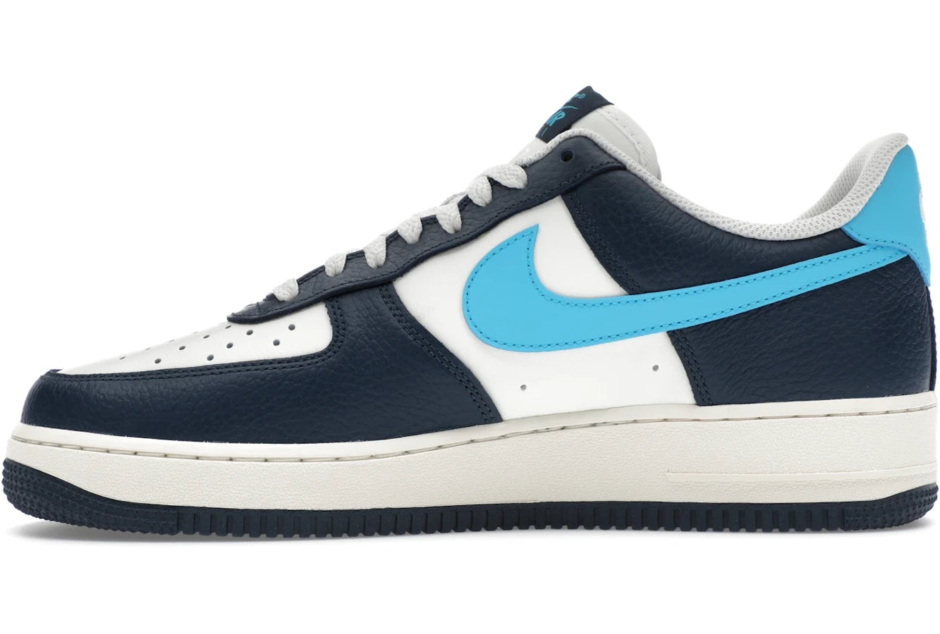 Nike Air Force 1 Low '07 Armory Navy Baltic Blue