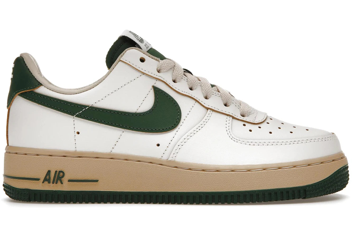 Nike Air Force 1 Low '07 LV8 Vintage Gorge Green