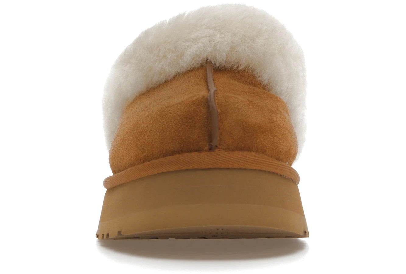 UGG Disquette Slipper Chestnut