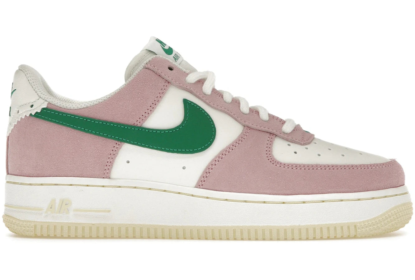 Nike Air Force 1 Low '07 LV8 Medium Soft Pink Malachite