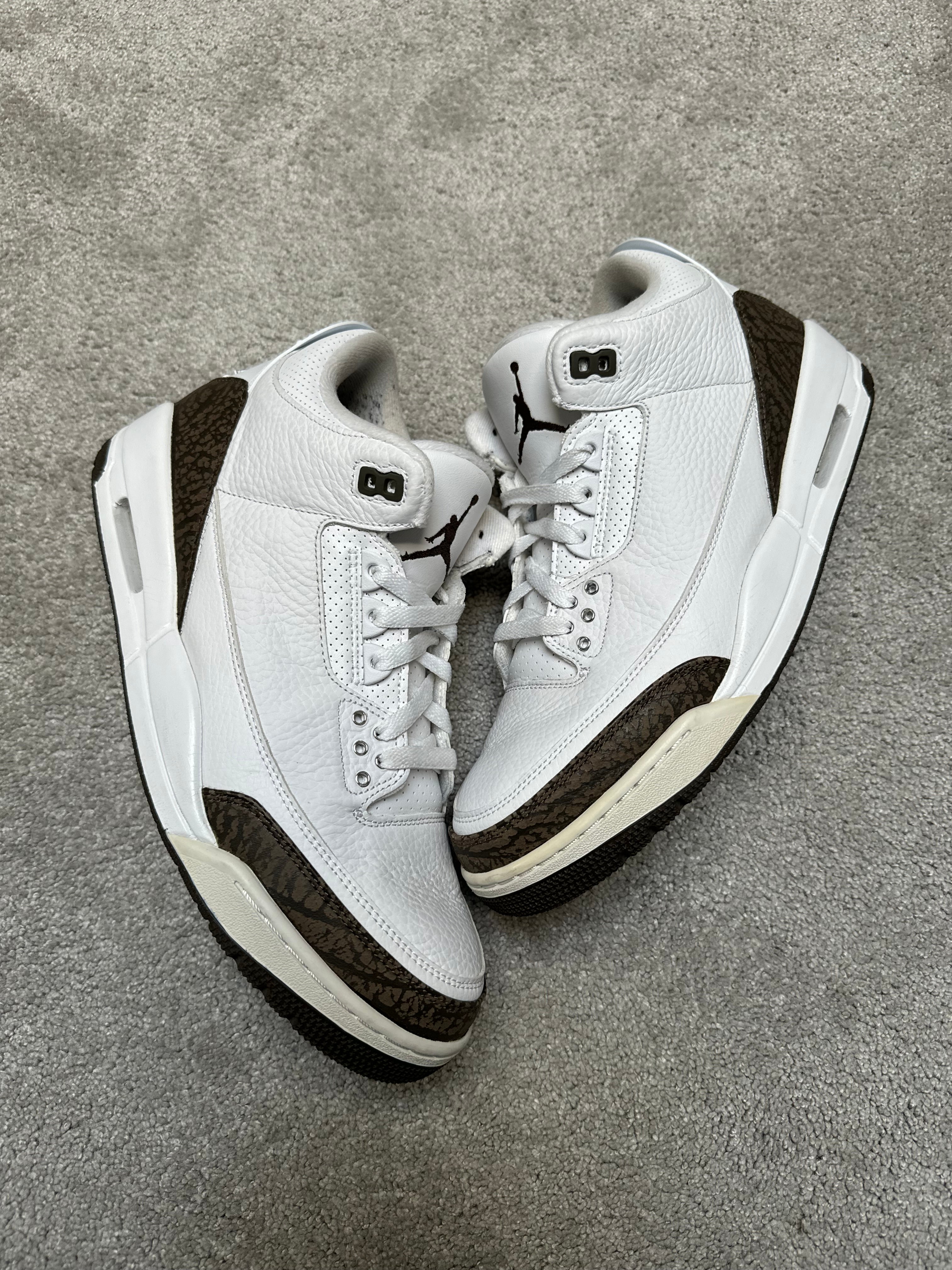 Jordan 3 Mocha (EU 45)