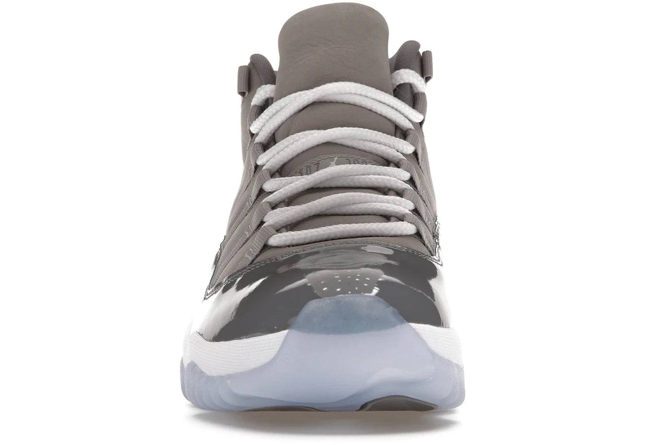 Air Jordan 11 Retro Cool Grey